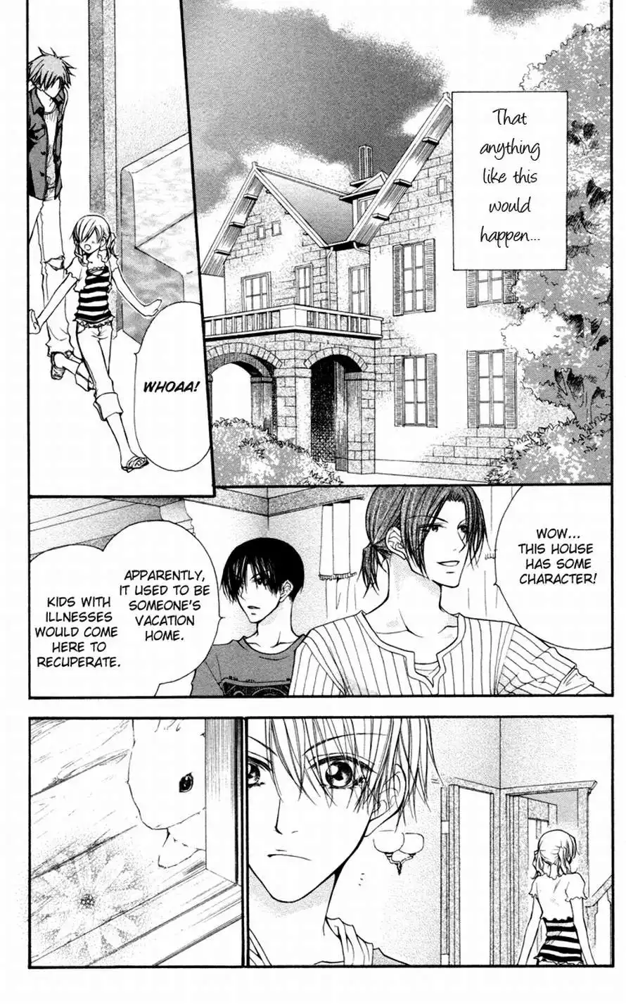 Full House Kiss Chapter 20 5